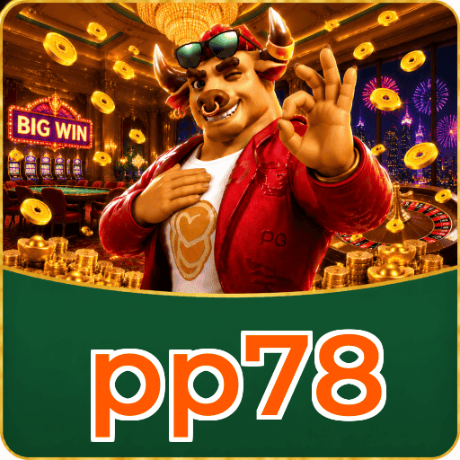 pp78 Logo