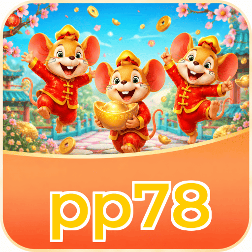 Logo pp78