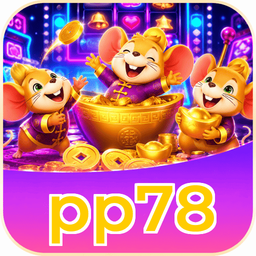 Logo pp78 Login