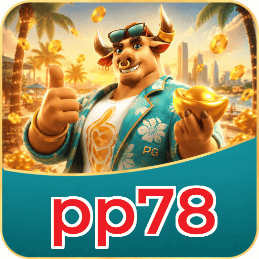 Logo pp78 Soluções