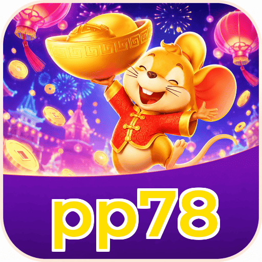 Logo pp78 Plataformas