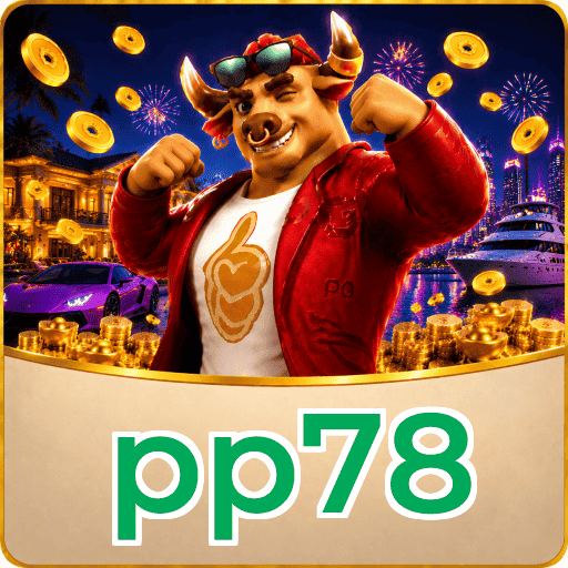 Logo pp78