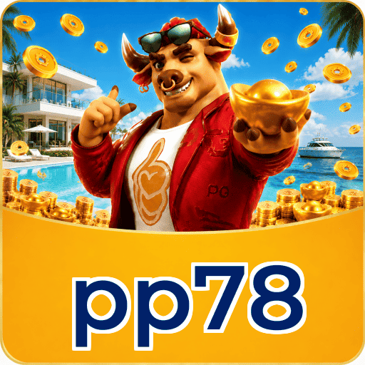 pp78 Cassino - Jogos Certificados