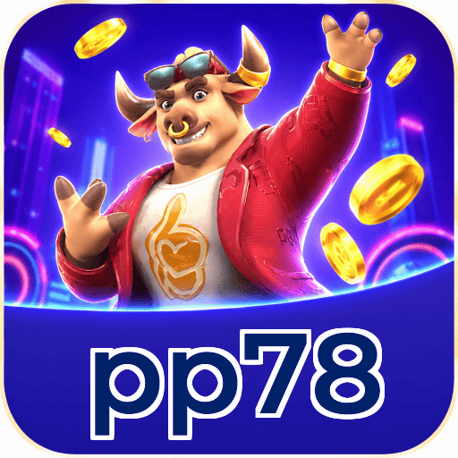 pp78 Big Wins Logo