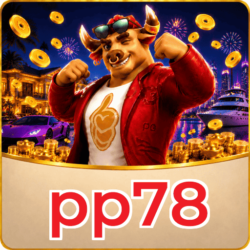 Logo pp78 Referências