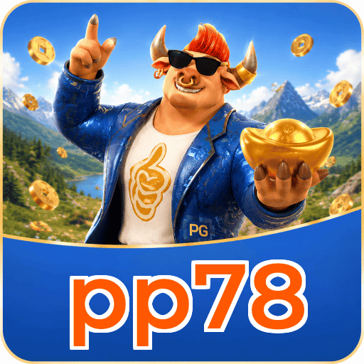 pp78 Cassino - Jogos Certificados