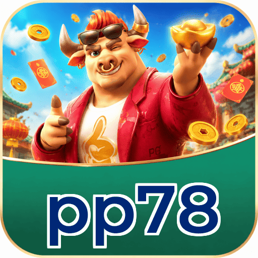 Logo pp78 - Download Seguro