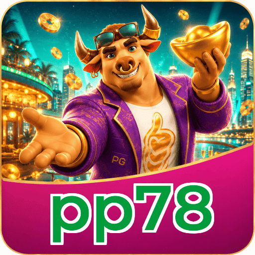 Logo pp78 Instalação